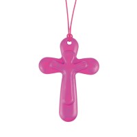 Závěsná vůně Mr&Mrs Fragrance Salvatore - Fuchsia - Holy Woods