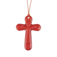Závěsná vůně Mr&Mrs Fragrance Salvatore - Red - Holy Woods