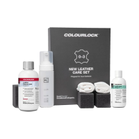 Sada na kůži COLOURLOCK by KochChemie New Leather Care Set