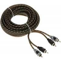 Signálové kabely Rockford Fosgate RFI-20