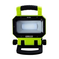 Ultra výkonné heavy-duty pracovní světlo s powerbankou Unilite SLR-5500