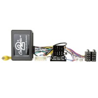 Adaptér ovládání tlačítek na volantu pro Hyundai ix35 Connects2 CTSHY013.2