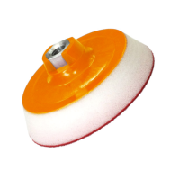 Unašeč Honey COMBination Backingplate Elastic (M14) - 150 x 25