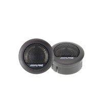 Výškové reproduktory Alpine SXE-1006TW