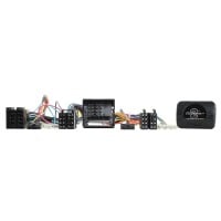 Adaptér ovládání tlačítek na volantu pro Mercedes-Benz / Volkswagen Connects2 CTSMC00C.2