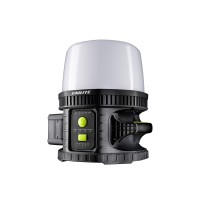Ultra výkonné LED světlo pro profesionální nasvícení Unilite MTB-10000