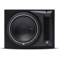 Subwoofer v boxu Rockford Fosgate PUNCH P1-1X10