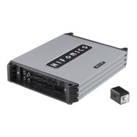 Zesilovač Hifonics Mercury IV V2