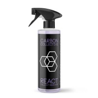 Čistič kol Carbon Collective React Fallout Remover Wheel Cleaner (500 ml)