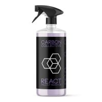 Čistič kol Carbon Collective React Fallout Remover Wheel Cleaner (1 l)