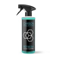 Čistič oken Carbon Collective Refresh Glass Cleaner (500 ml)