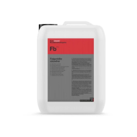 Čistič disků bez kyselin Koch Chemie Felgenblitz Säurefrei (5 l)