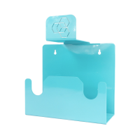 Držák na stěnu Carbon Collective Air Force 1 Dryer Wall Mount