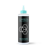 Lešticí pasta Carbon Collective Microfibre Polishing Compound (500 ml)