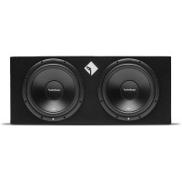 Subwoofer v boxu Rockford Fosgate PRIME R2-2X12