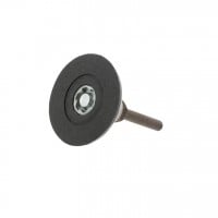 Unašeč Flexipads Quick Lock Type P Holder HARD 50 + 6 mm vřeteno