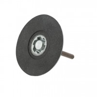 Unašeč Flexipads Quick Lock Type P Holder HARD 75 + 6 mm vřeteno