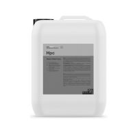 Přípravek na ošetření plastů Koch Chemie Hydro Plast Care (5 l)