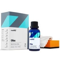 Keramická ochrana laku CarPro Gliss (100 ml)