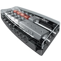 Velký distribuční blok Connection SFD 41C.1
