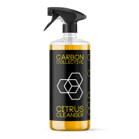 Čistič na předmytí Carbon Collective Citrus Cleanser (1 l)