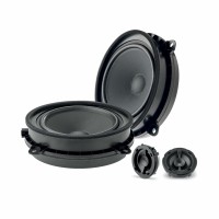 Reproduktory pro Toyota Focal IS TOY 170
