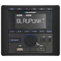 Multifunkční audio centrum pro obytné vozy a karavany Blaupunkt BPA 3022 M