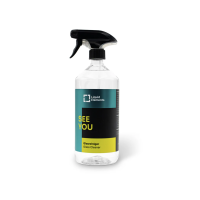 Čistič skel Liquid Elements Glass cleaner 