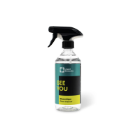Čistič skel Liquid Elements Glass cleaner 