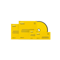 Lešticí kotouč Koch Chemie Fine Cut Foam Pad (45 x 25 mm)