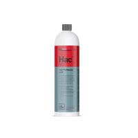 Kyselý předčistič na lodě Koch Chemie Hull Precleaner acid (1 l)