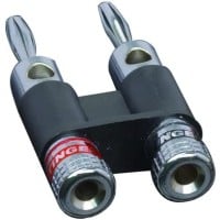 Banánkový konektor Stinger SPT5503