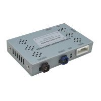 Adaptér pro parkovací kameru VW / Škoda MIB3 230580