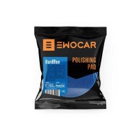 Lešticí kotouč Ewocar HardBlue Hard Cutting Pad 150/125 mm