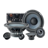 Reproduktory Focal 165 SF3