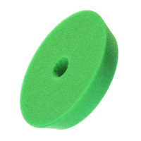 Lešticí kotouč Honey COMBination Polishing Pad U-series Green Medium (125 x 140 mm)