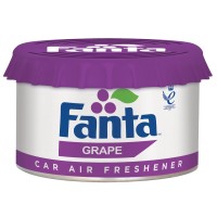 Osvěžovač vzduchu Airpure Fanta, vůně Hroznové víno