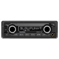 Odolné autorádio Blaupunkt Dublin 412