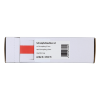 ACV smršťovací bužírka 9,5 mm / 8 m