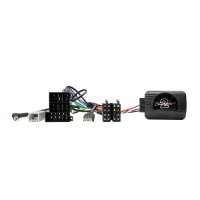 Adaptér ovládání tlačítek na volantu pro John Deere Connects2 CTSJD001.2