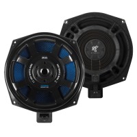 Subwoofery pro BMW Hifonics ZSB8W
