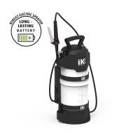Bateriový tlakový postřikovač IK e MULTI PRO 12 Professional Sprayer