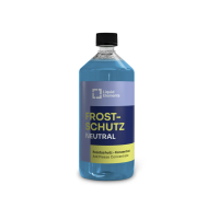 Zimní kapalina do ostřikovačů Liquid Elements Antifreeze concentrate 