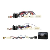 Adaptér ovládání tlačítek na volantu pro Toyota Connects2 CTSTY009.2