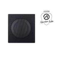 Subwoofer v boxu Alpine SWC-W84SCRA2