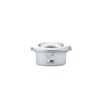 Redukční podložky Steelmate SC10 14D Silver