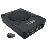 Aktivní subwoofer Hifonics VRX800A