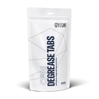 Inspekční odmašťovač Gyeon Q2M Degrease Tabs 10-Pack