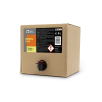 Odstraňovač polétavé rzi Liquid Elements Pre-cleaner & rust film remover “DECON ONE” (5 l)