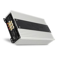 Zesilovač Zapco ST-204D SQ III